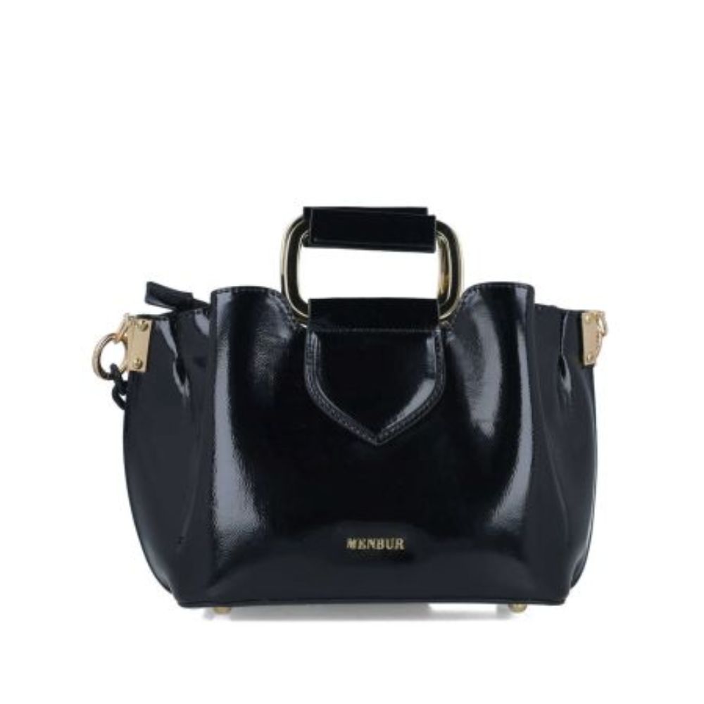 MENBUR WOMEN ALIA BLACK BAGS